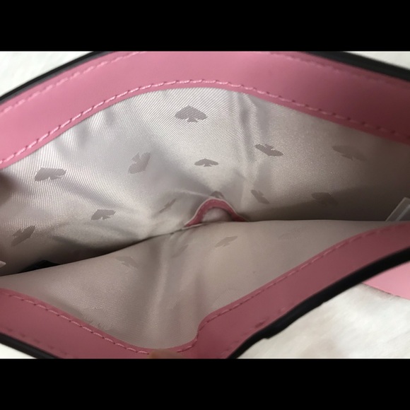 KATE SPADE CAMERON ZIP CROSSBODY & BIFOLD WALLET - Picture 11 of 14